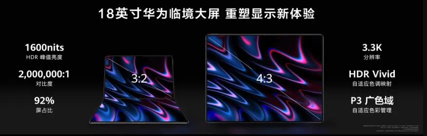 华为，一台电脑，三重进化