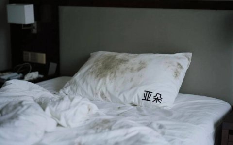 这次被亚朵酒店恶心到了