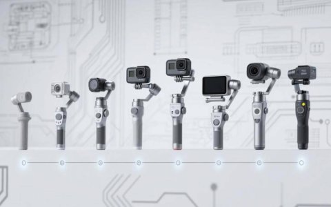 三问影石IPO：为什么是刘靖康？为什么全球化？为什么值700亿？