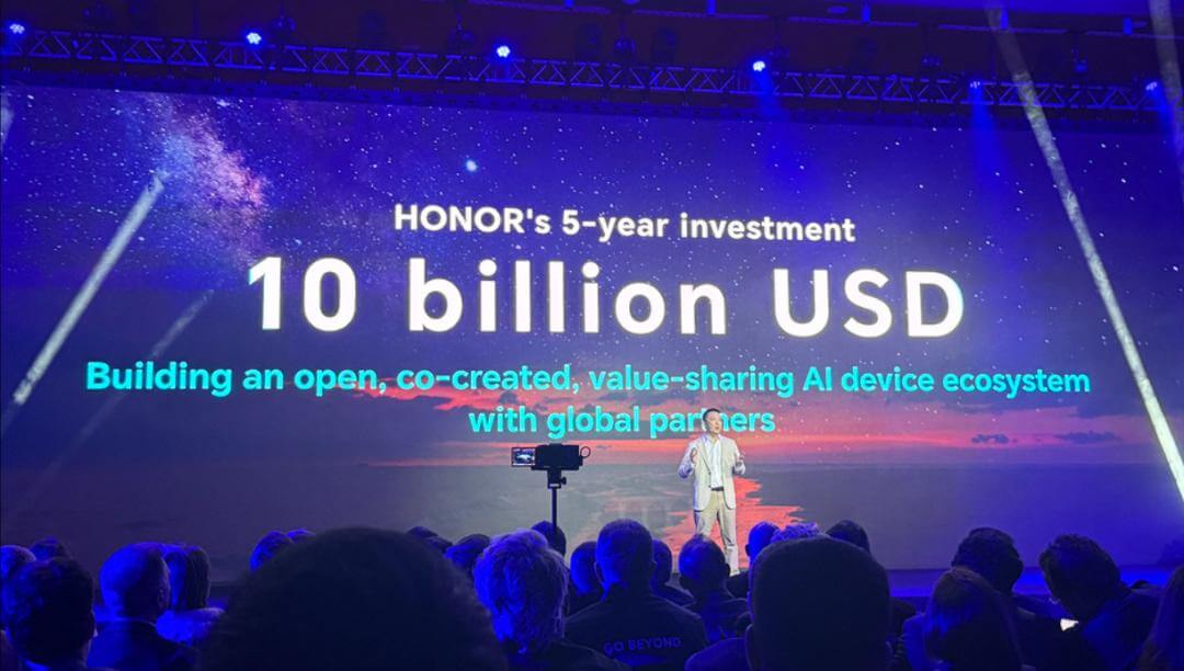 荣耀开启IPO，A股将迎2000亿「AI终端第一股」？