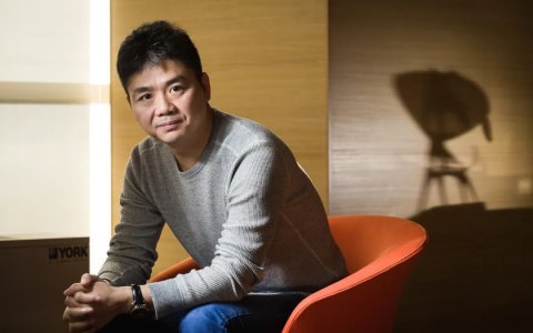 刘强东最新发声：京东外卖很快就会出来一个跟美团完全不同的商业模式