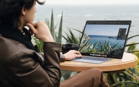 华为，一台电脑，三重进化