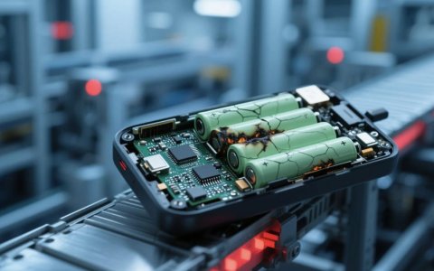 超120万台充电宝召回，行业即将洗牌？