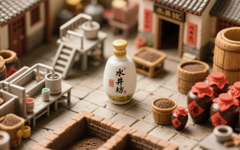 突破50亿的水井坊，后劲知多少？