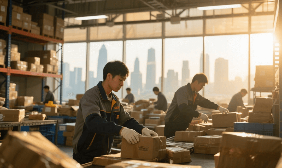 刘强东最新发声：京东外卖很快就会出来一个跟美团完全不同的商业模式