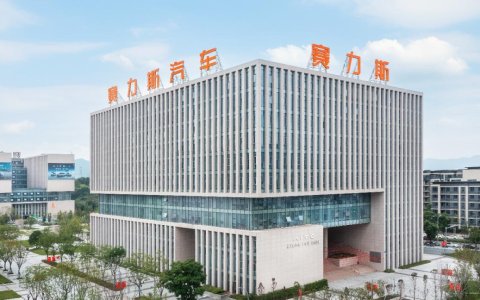 车圈「老兵」张兴海破局 新能源汽车成环保「国家名片」