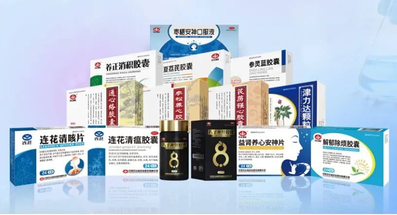 以岭药业，以退为进？