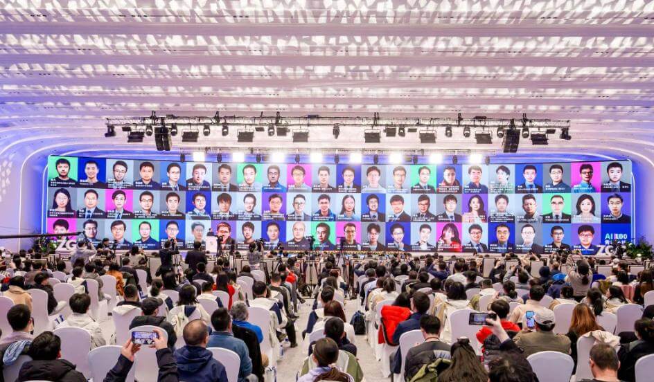 从三个逻辑，读懂AI时代的「海淀底蕴」