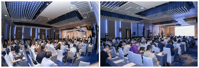 万字回顾首届中国AI算力大会！15+位大咖主会场演讲精华爆棚