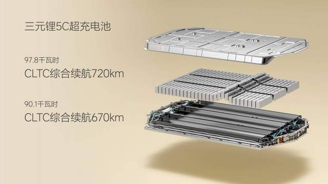 理想汽车首款纯电SUV理想i8正式发布 全国统一零售价