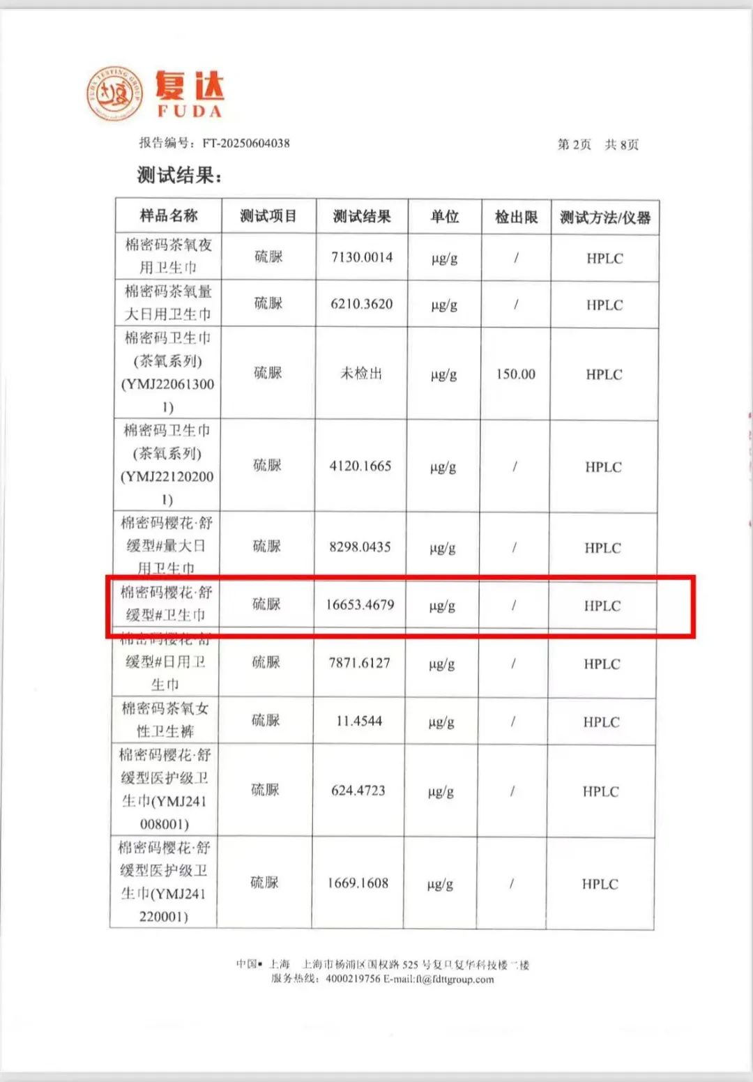 棉密码「塌房」：卫生巾为何总难守住安全底线？