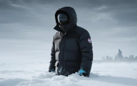 高光褪色，加拿大鹅为何跌入寒流？