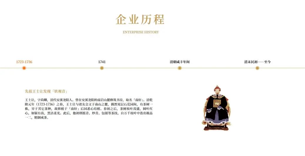 500亿「亲家团」撑腰，八马茶业冲刺港股