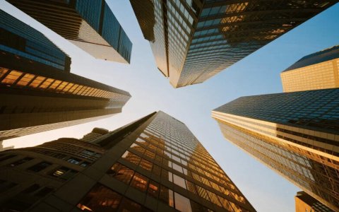 人均年薪超70万，百信银行才是行业「薪」霸主