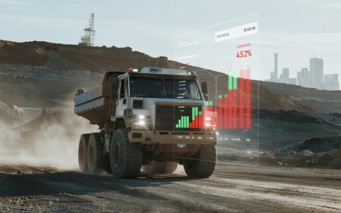 「双面」易控智驾：高增长光环下三年亏损9.4亿