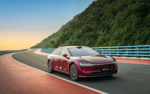 拆解享界：以技术平权打破BBA百年豪车垄断的底层逻辑