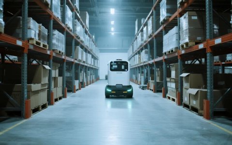 150亿元估值独角兽，极智嘉终于要IPO了