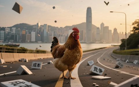 去年赚了62亿，老乡鸡要去港股IPO了