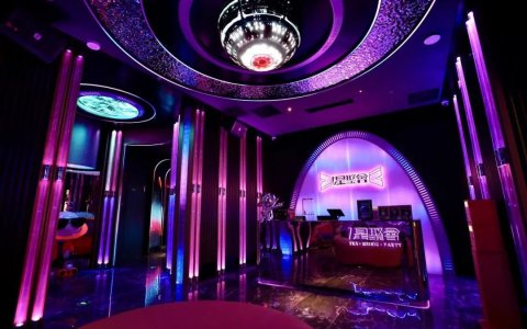 文化反向输出，揭秘星聚会KTV近千店的社交娱乐空间方法论