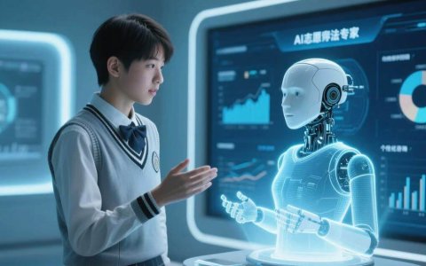 大模型抢滩高考志愿填报，能否顶替「张雪峰」们？