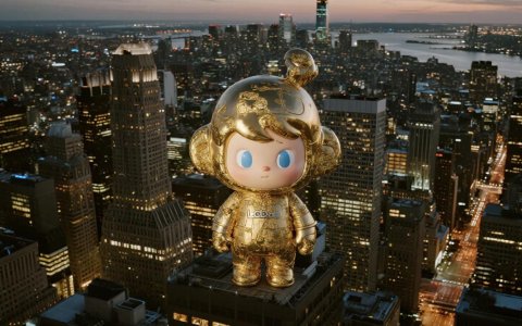 王宁又牛了，今年上半年把去年一整年的钱都赚了