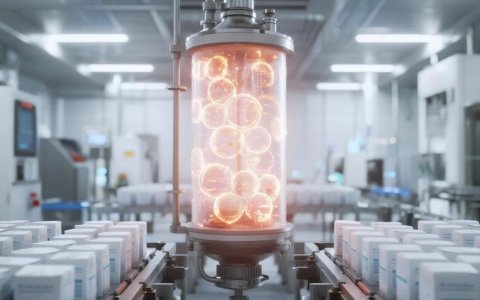 68倍PE，凯赛生物值不值？