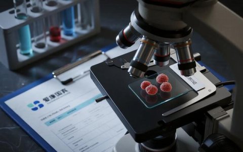 深陷消费者信任危机！爱康国宾被疑“假体检”