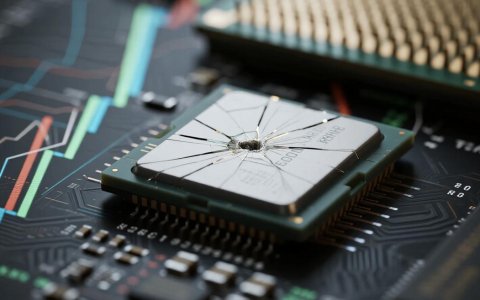 芯迈半导体冲刺港股，逼近300亿的估值与13.75亿亏损同在