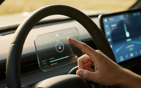 广汽冯兴亚拜访任正非，释放了三个信号