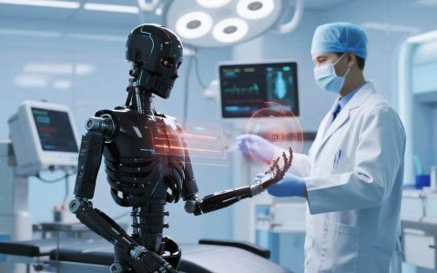 云知声飙涨60%，将临盈利拐点？