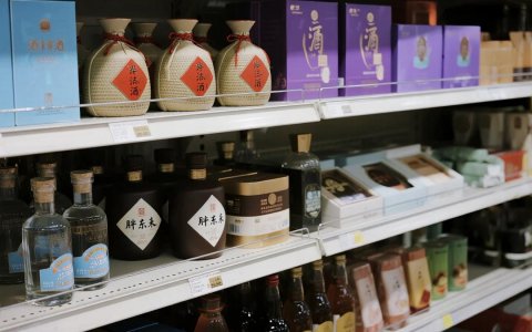 酒鬼酒的增长，胖东来拉得动吗？