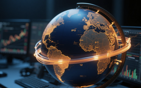 港交所的锣，已经不够用了