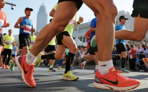 少卖70亿背后，耐克不敌更懂中国的对手