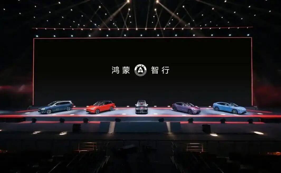 广汽冯兴亚拜访任正非，释放了三个信号