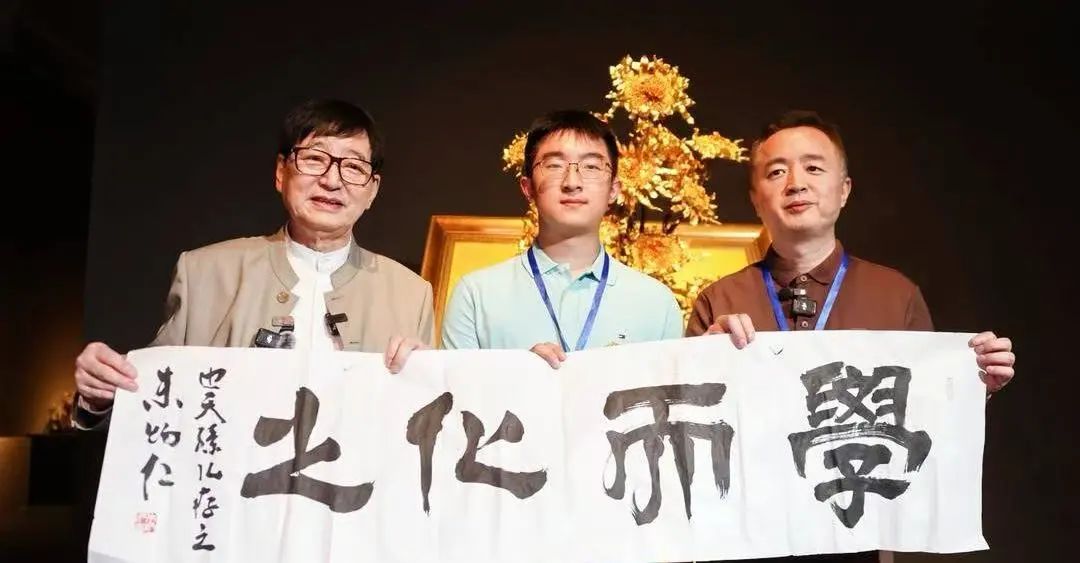 对话朱军岷：揭秘「朱炳仁·铜」 20 年文创破局之路