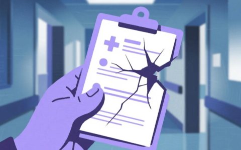 爱康国宾否认漏检、误诊，当事人回应：「不要脸」