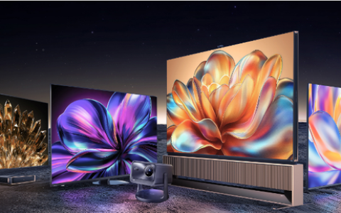 海信视像披露2025半年报：经营质量稳中有进，技术突破为长期增长蓄势