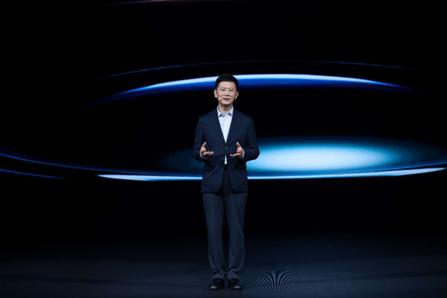 三十载热爱同行, vivo Vision发布会暨影像盛典盛大举办