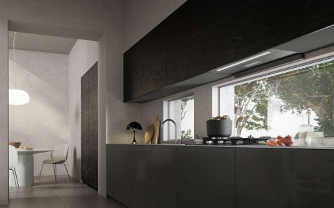 三大权威专家点赞方太首创隐形油烟机，开启智慧厨房新时代