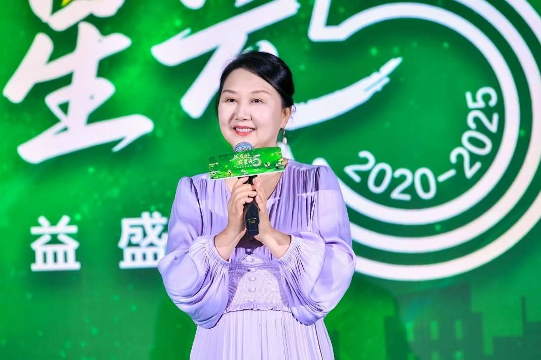 北京星巴克基金会五周年 累计投入超4,100万元 惠及20万人