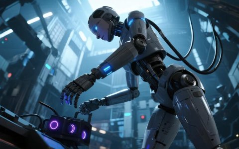 智元机器人的“野心”，能否撑得起150亿？