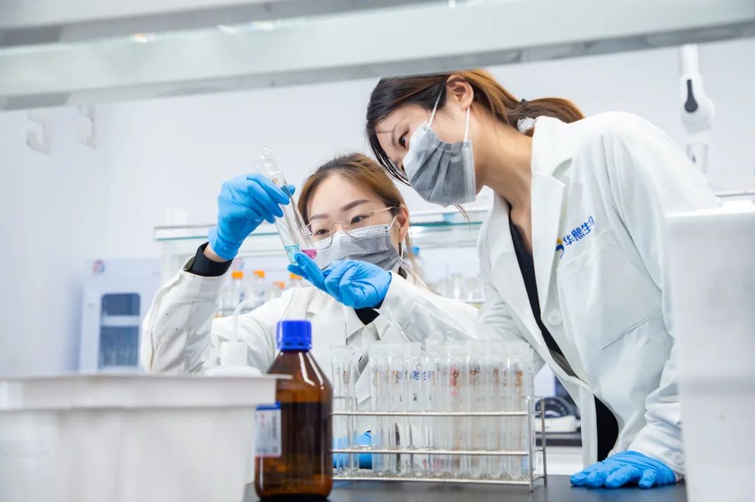 华熙生物赵燕：戳破概念炒作泡沫，重塑生物科技本质