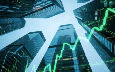 寒武纪的4000亿之问，价值新章还是泡沫狂欢？