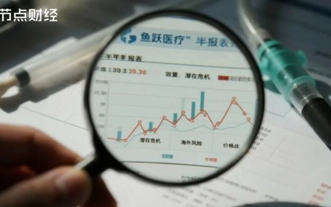 鱼跃医疗吴群：五年要做到千亿市值，是吹牛还是真牛？