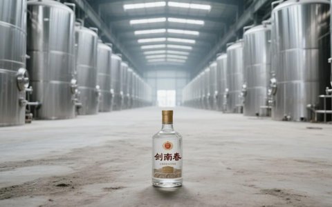 剑南春「少东家」接班3年，干的怎么样？