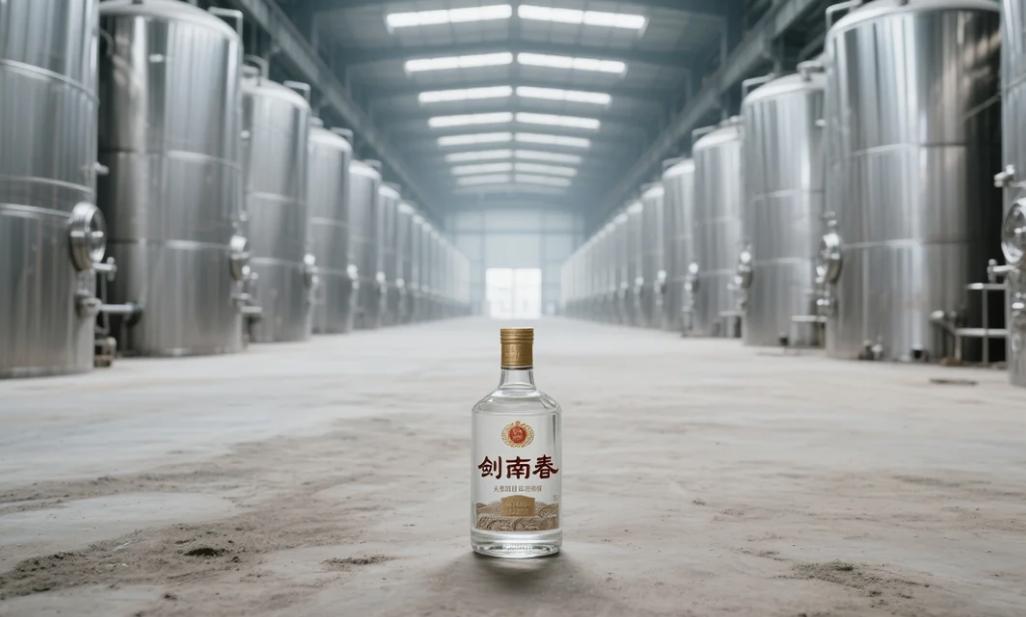 剑南春「少东家」接班3年，干的怎么样？