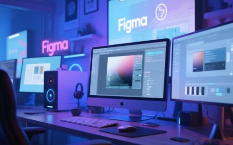 Figma股价热情仅存1天，AI焦虑成关键隐忧？