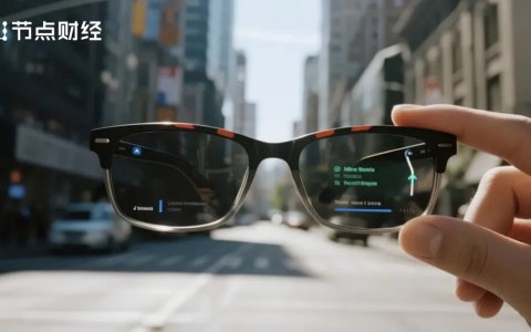 AI眼镜：是下一代「革命性」产品，还是「昙花一现」？