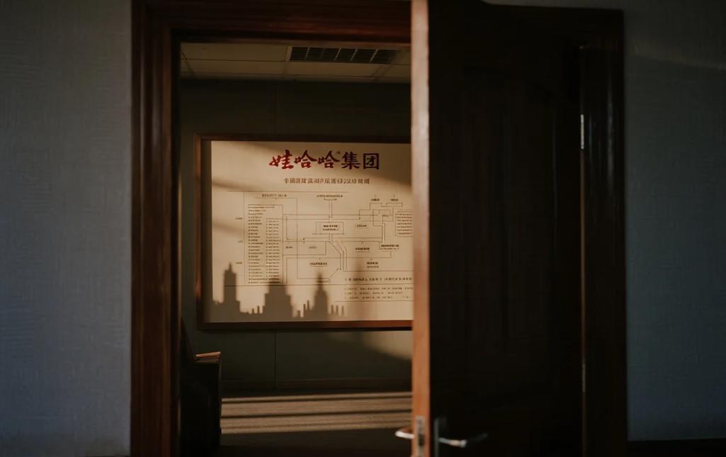 宗馥莉，输了什么？