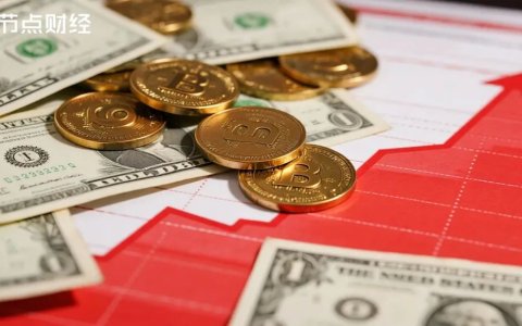 刘靖康撒钱：中国的「华尔街之狼」？